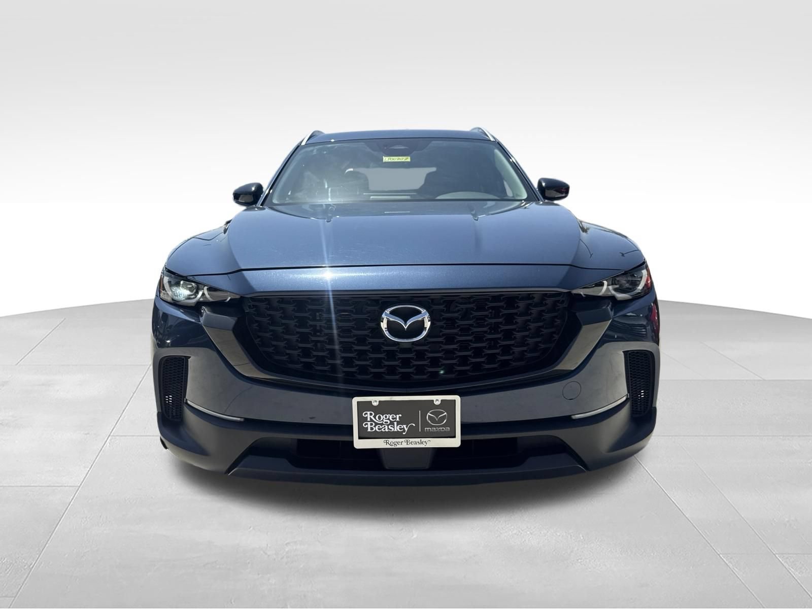 Certified 2025 MAZDA CX-50 AWD 2.5 S w/ Preferred Package image 2