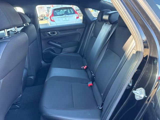 Used 2023 Honda Civic Sport image 13
