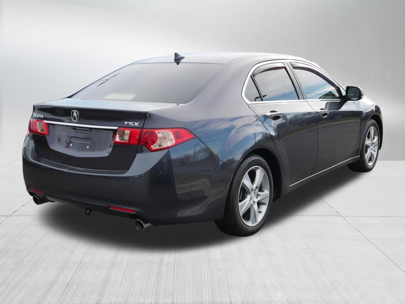 Used 2014 Acura TSX Sedan image 7