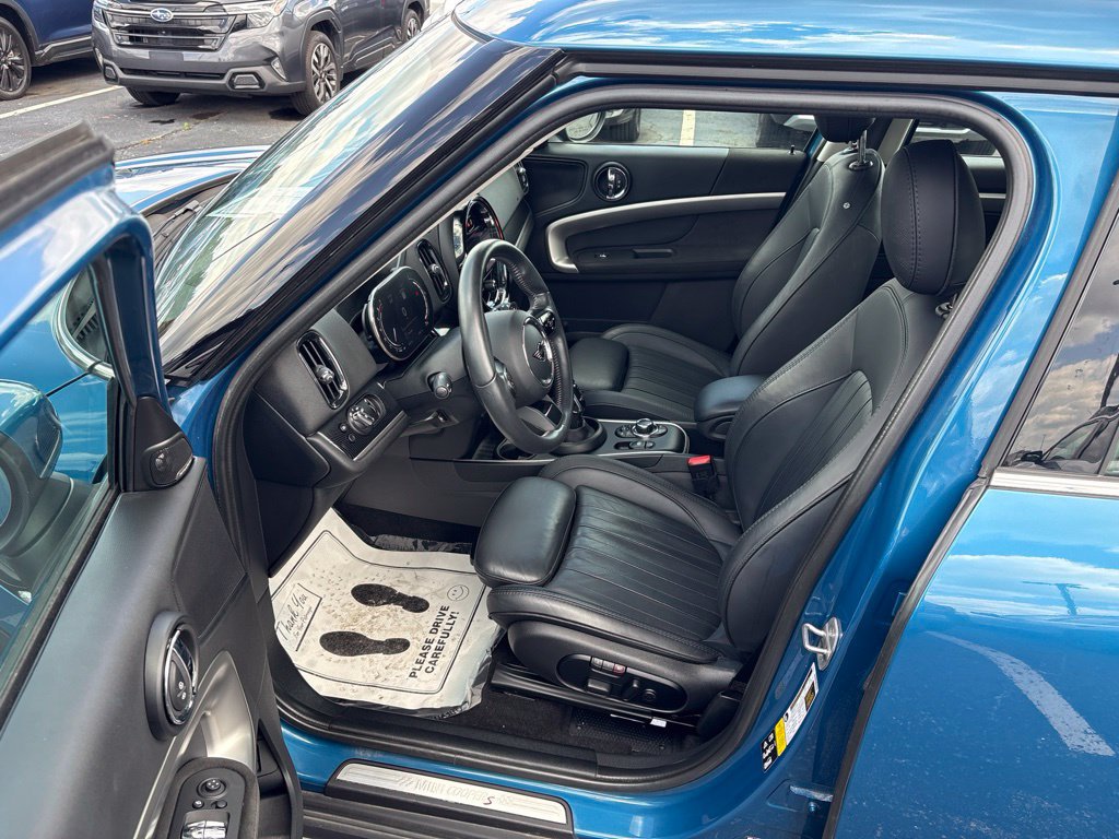 Used 2022 MINI Cooper Countryman S AWD/4WD image 13