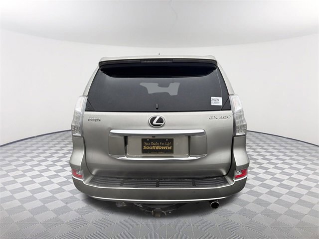 Used 2023 Lexus GX 460 Premium image 6