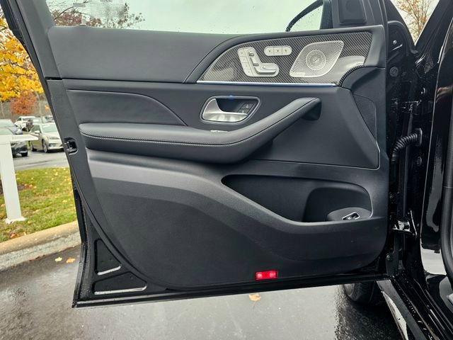 New 2026 Mercedes-Benz GLE 63 AMG S image 20