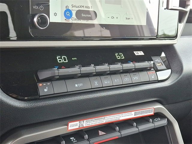 New 2026 Toyota Tundra SR5 image 9