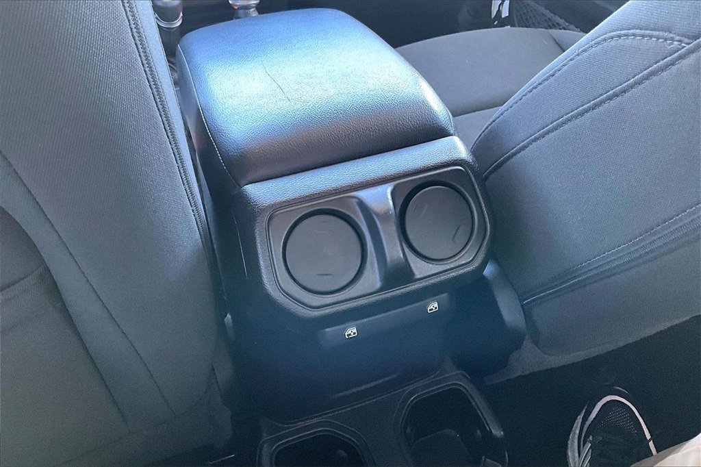 Used 2020 Jeep Wrangler Unlimited Sport S image 25