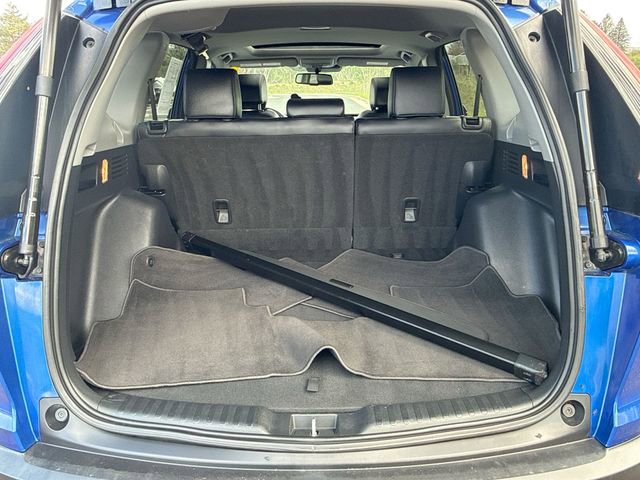 Used 2021 Honda CR-V EX-L image 20