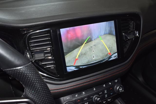 Certified 2024 Dodge Durango GT image 36