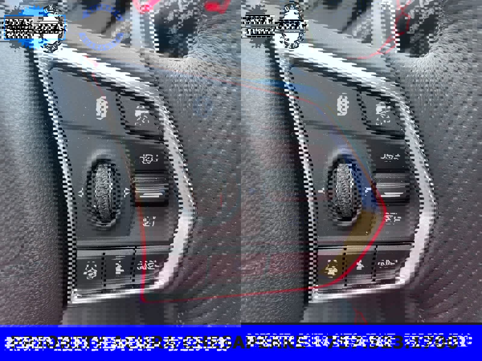 Used 2025 Acura RDX A-Spec image 15