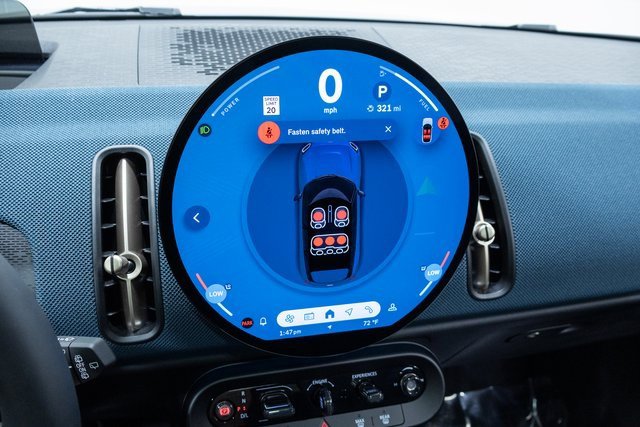 Used 2025 MINI Cooper Countryman S image 16