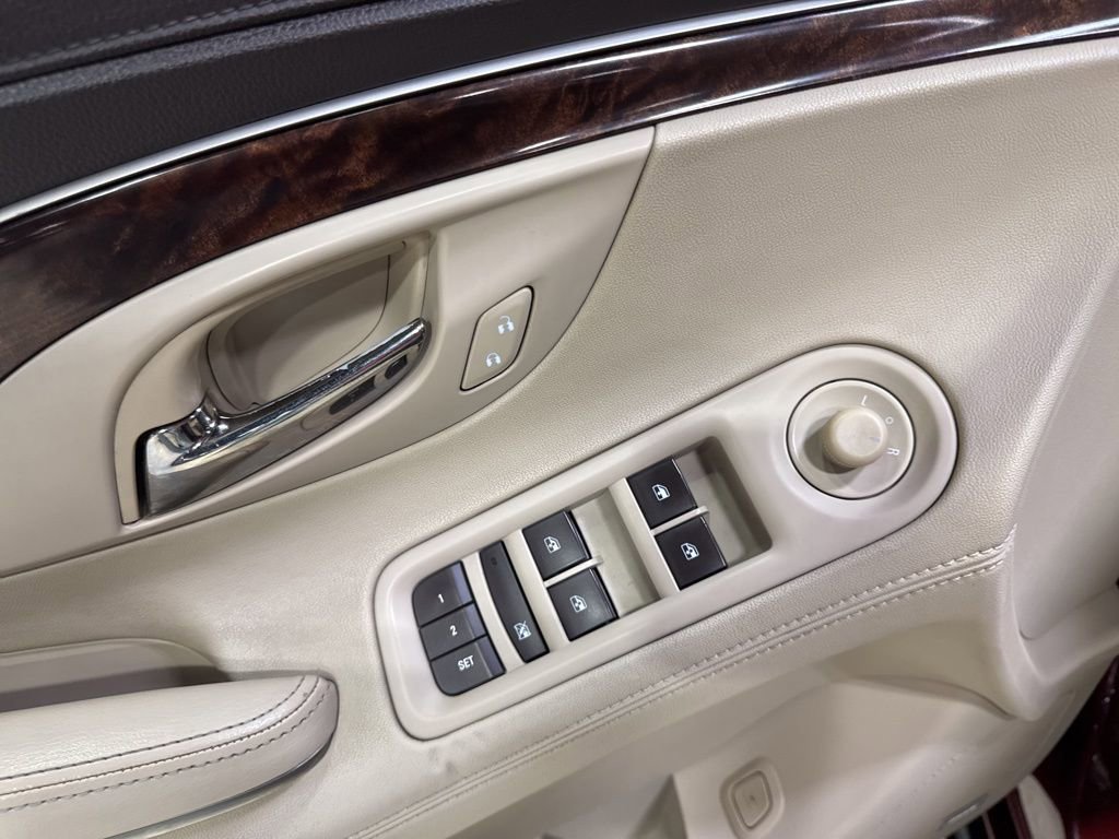 Used 2015 Buick LaCrosse Premium w/ Driver Confidence Package #1 image 29