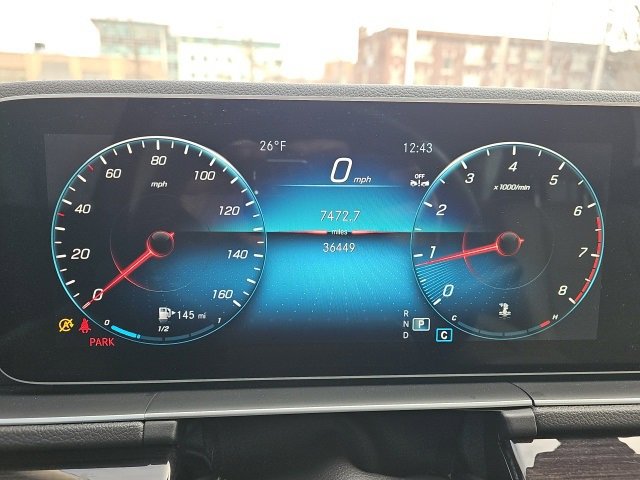 Used 2023 Mercedes-Benz GLE 350 4MATIC image 16