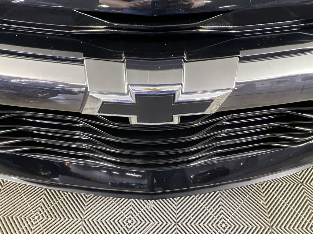 Used 2024 Chevrolet Blazer RS w/ Enhanced Convenience Package image 31