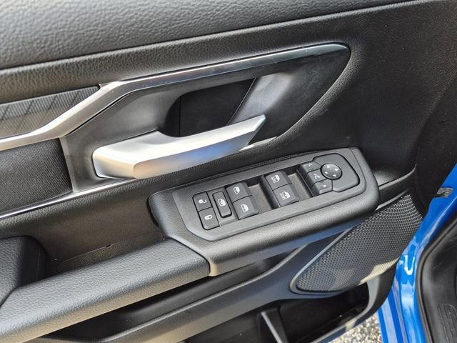 New 2026 RAM 1500 Lone Star AWD/4WD image 18