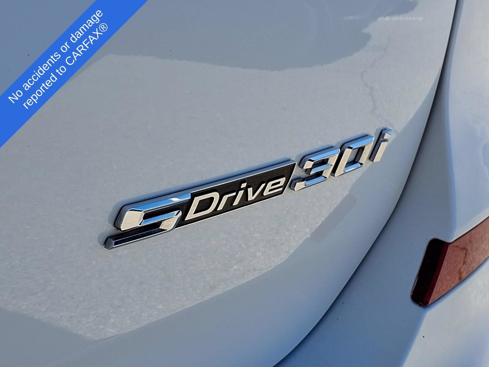 Used 2020 BMW X3 sDrive30i RWD image 10