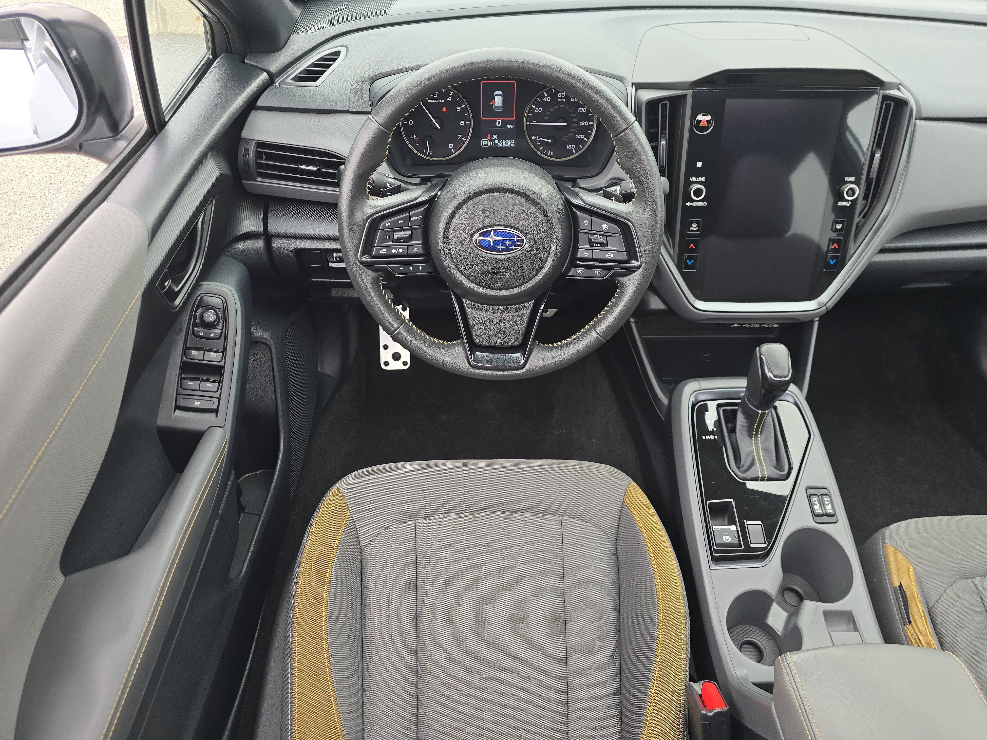 Certified 2024 Subaru Crosstrek 2.5i Sport w/ Crosstrek Mirror Package AWD/4WD image 21