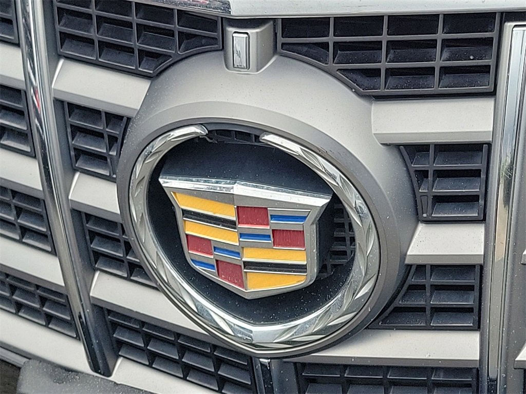 Used 2012 Cadillac CTS Coupe image 29