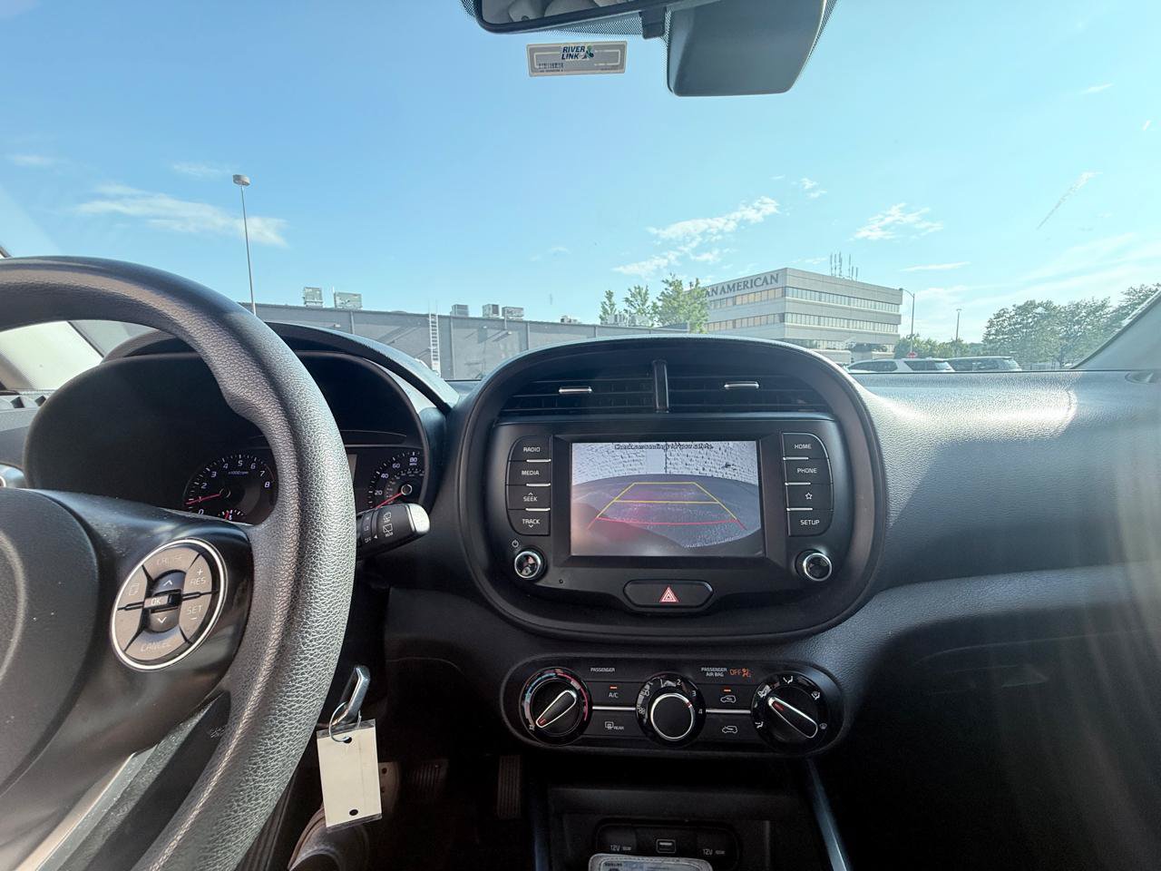Used 2020 Kia Soul S FWD image 16