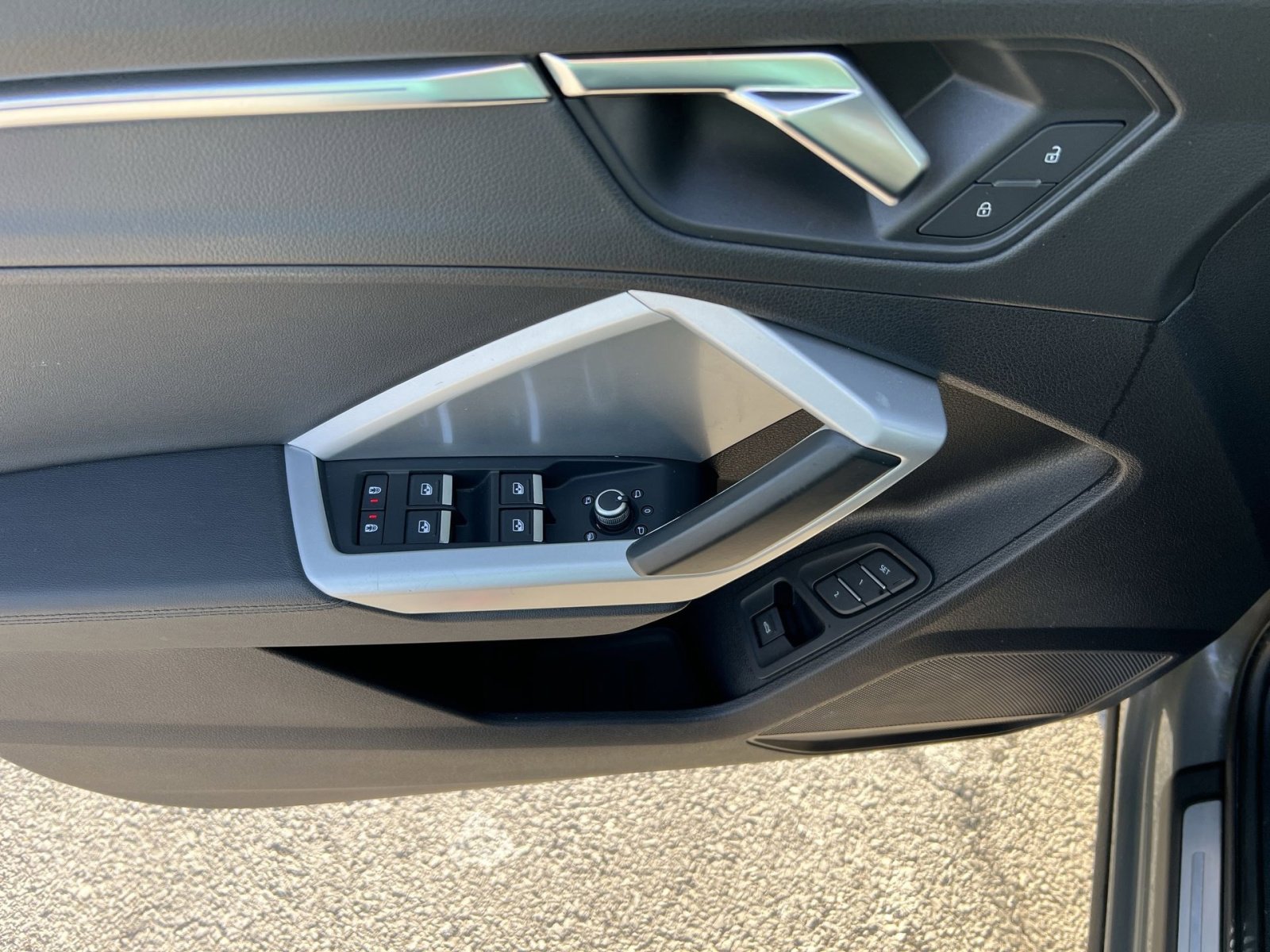 Used 2022 Audi Q3 2.0T Premium Plus image 15