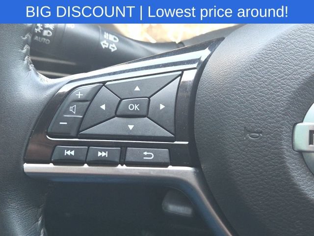 Used 2020 Nissan Altima 2.0 Platinum FWD image 37