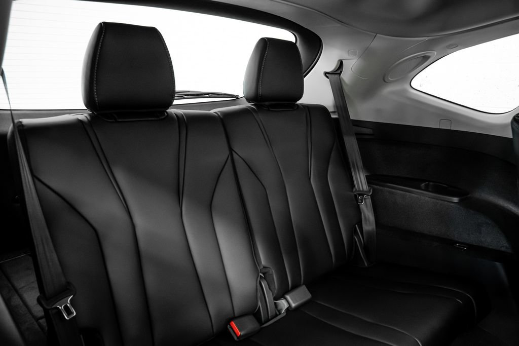 New 2026 Acura MDX w/ Technology Package FWD image 25