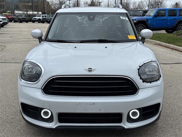 Used 2020 MINI Cooper Countryman image 2