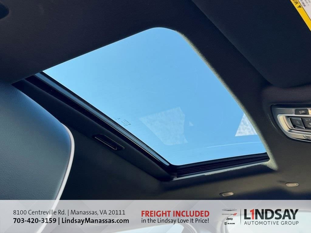 New 2025 RAM 3500 Laramie image 11