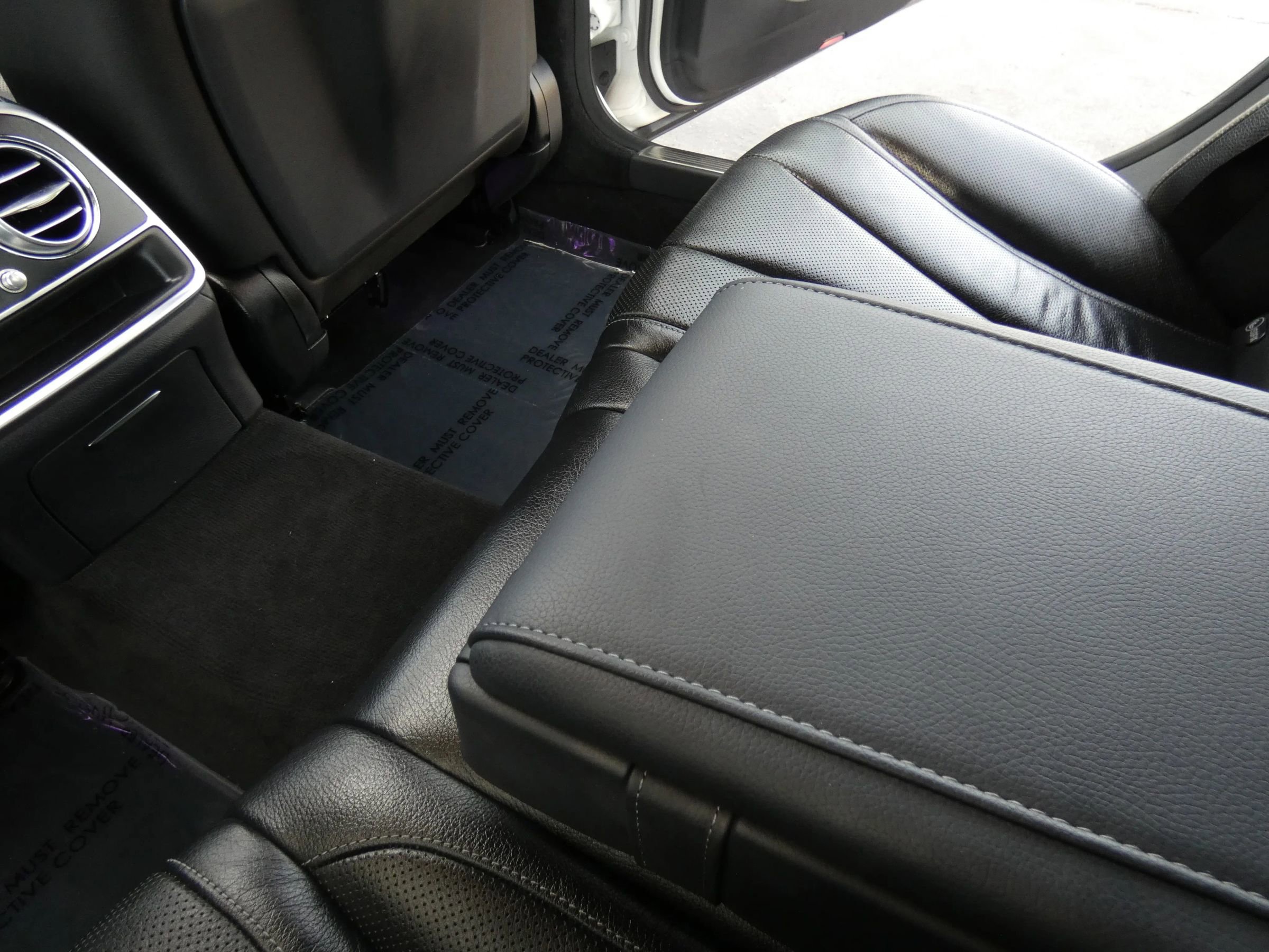 Used 2019 Mercedes-Benz S 450 Sedan image 47