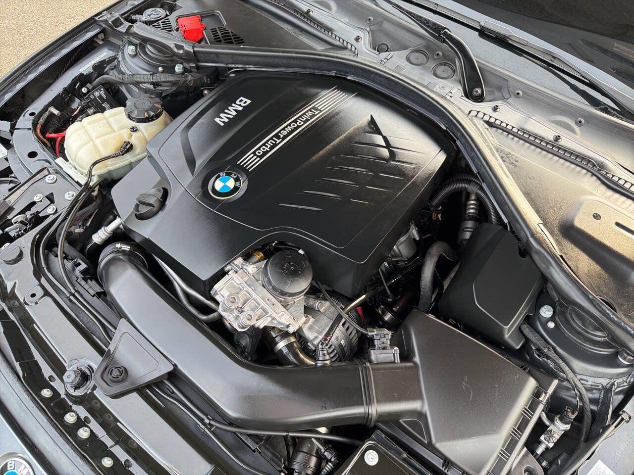 Used 2014 BMW 435i xDrive Coupe image 16