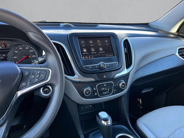 Used 2019 Chevrolet Equinox LS w/ LS Convenience Package FWD image 8