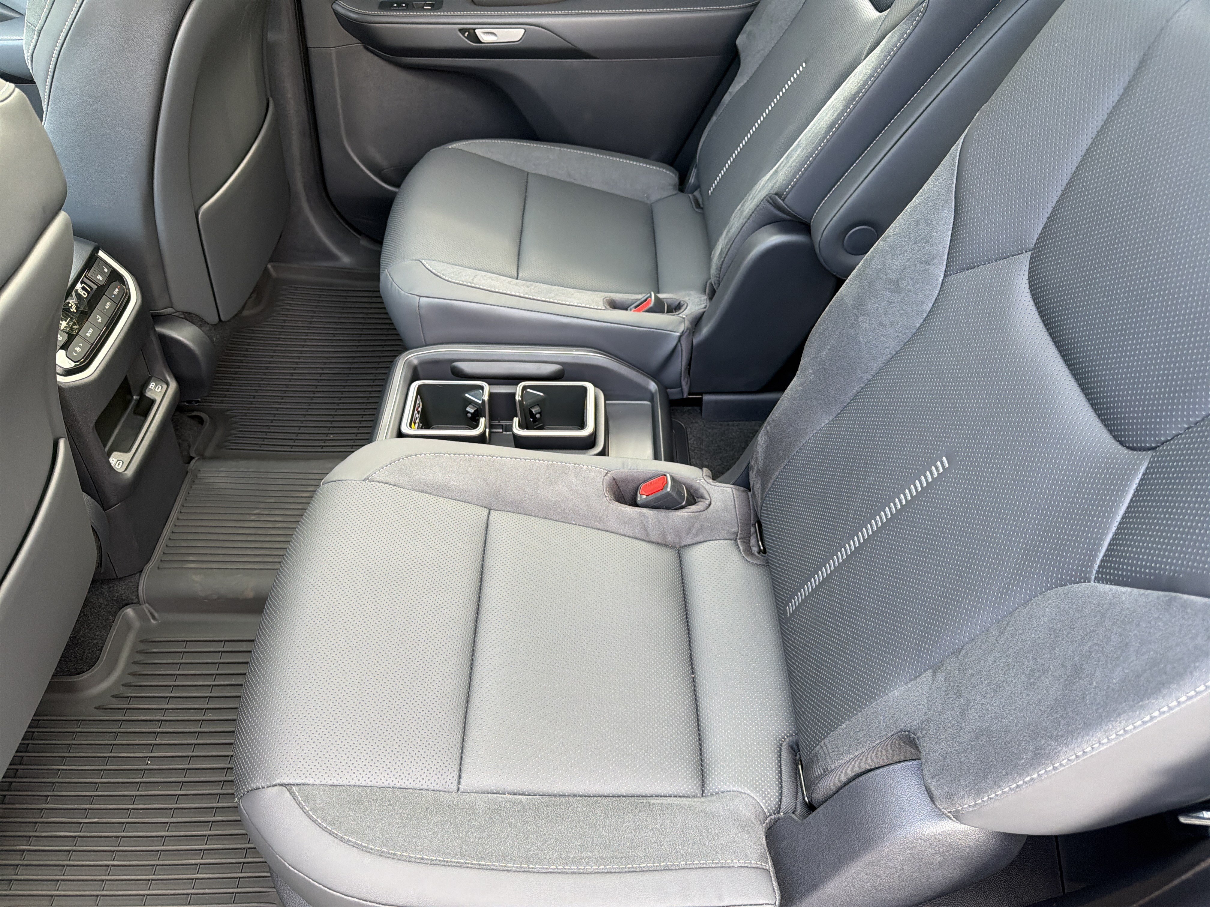 New 2026 Lexus TX 350 AWD image 25