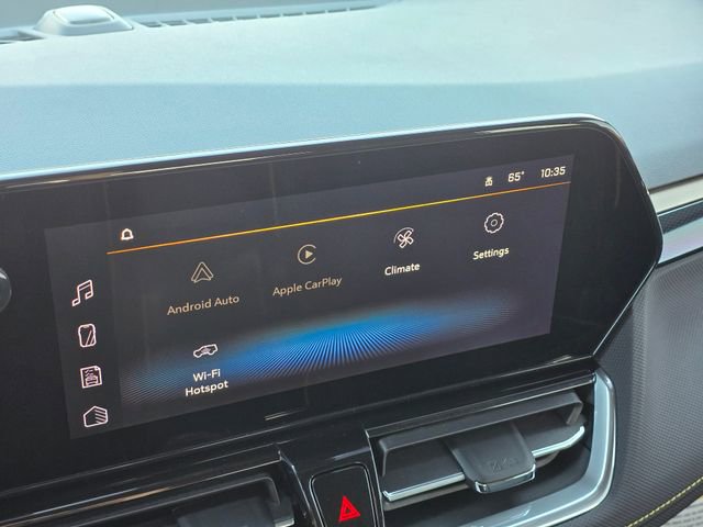 Used 2026 Chevrolet TrailBlazer ACTIV w/ Convenience Package image 28