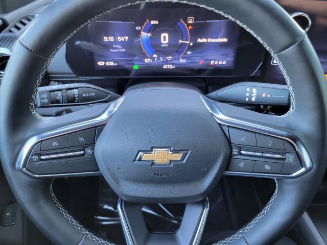 Used 2025 Chevrolet Blazer EV LT AWD/4WD image 18