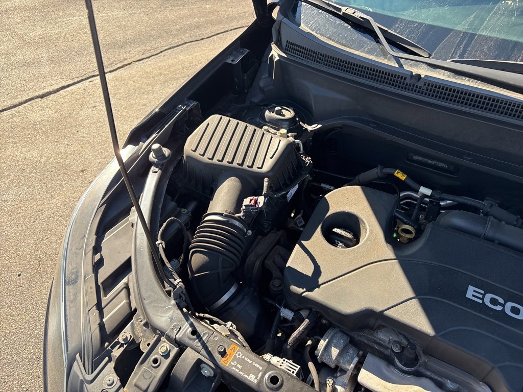 Used 2019 Chevrolet Equinox LT image 11