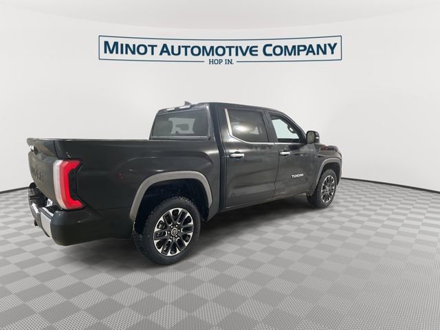 Used 2024 Toyota Tundra Limited image 8