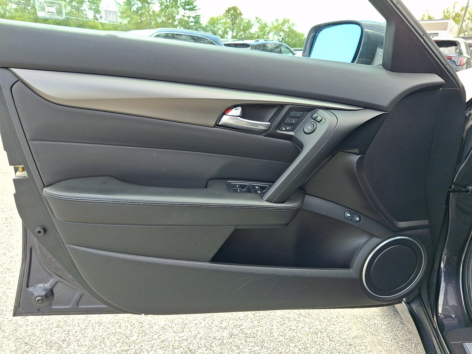 Used 2012 Acura TL w/ Technology Package FWD image 13