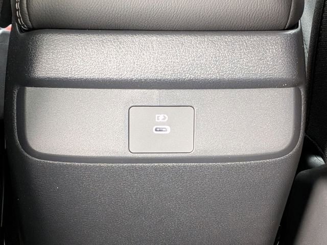 New 2026 Nissan Sentra SV w/ SV Convenience Package FWD image 32