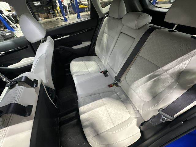 Used 2023 Kia Seltos EX AWD/4WD image 31