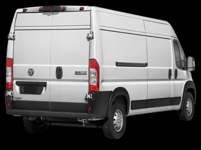 New 2026 RAM ProMaster 2500 w/ Advanced Safety Group FWD image 2