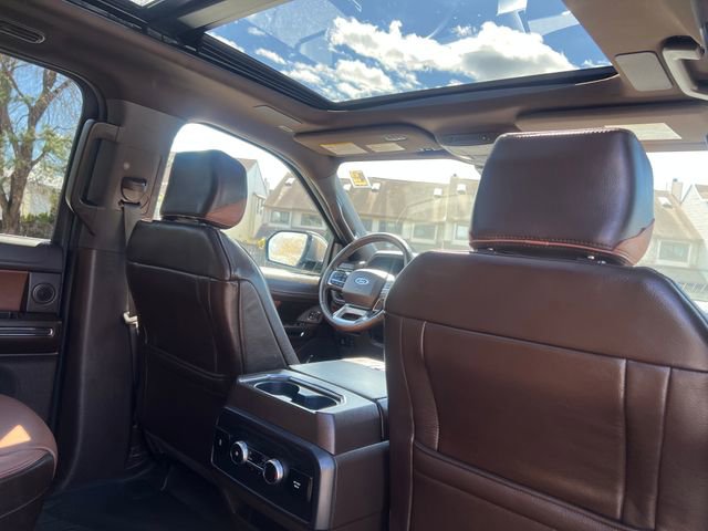 Used 2024 Ford Expedition Max King Ranch image 34