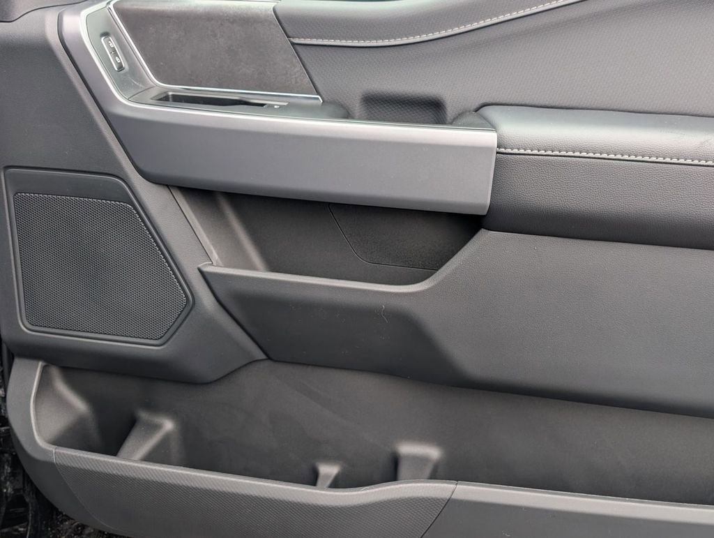 New 2026 Ford F150 XLT w/ Equipment Group 302A MID image 50