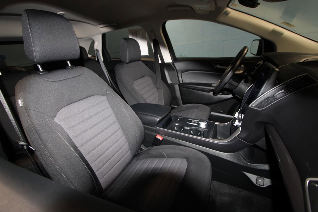 Used 2024 Ford Edge SE AWD/4WD image 20