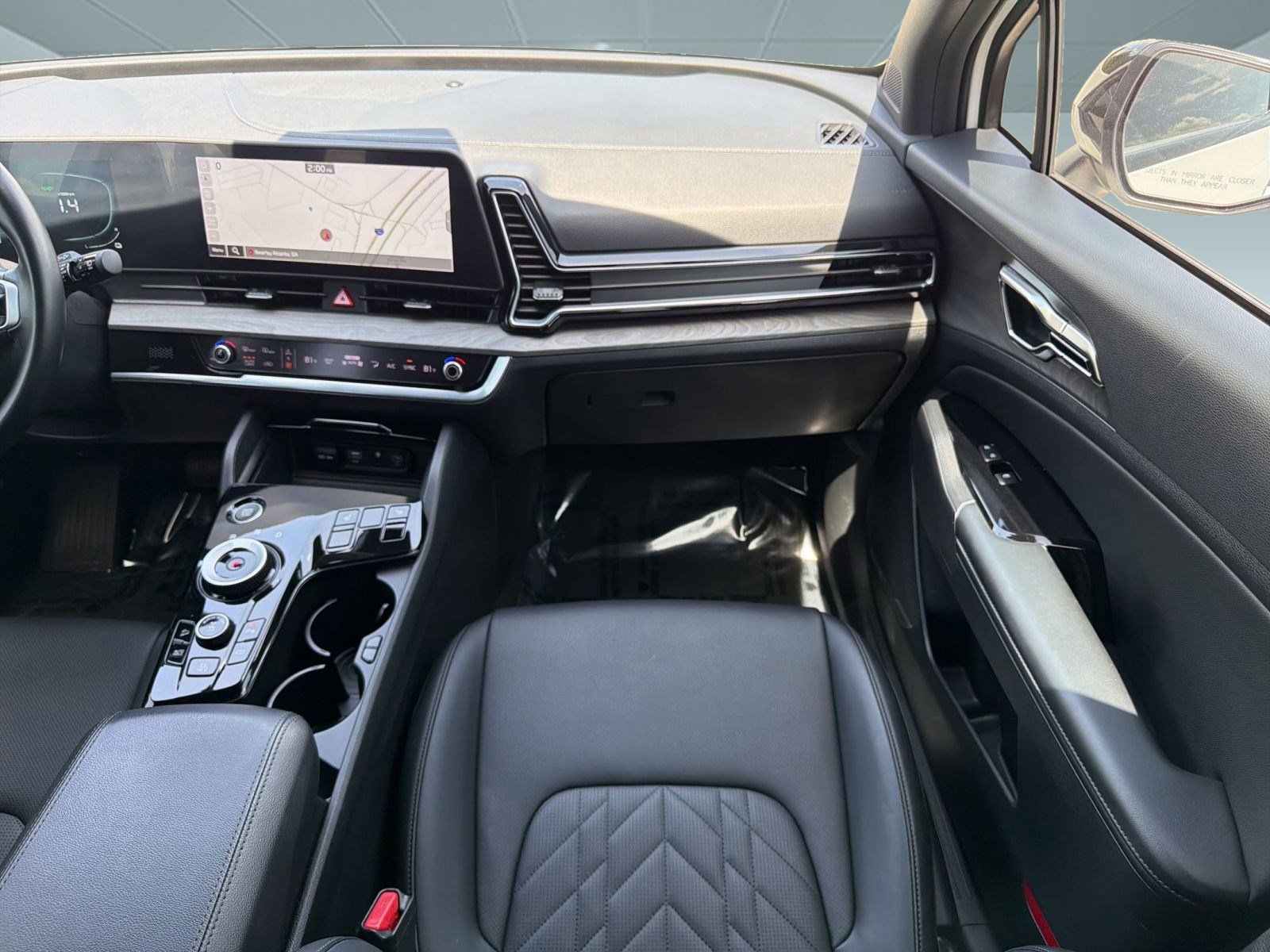 Used 2023 Kia Sportage X-Line image 29