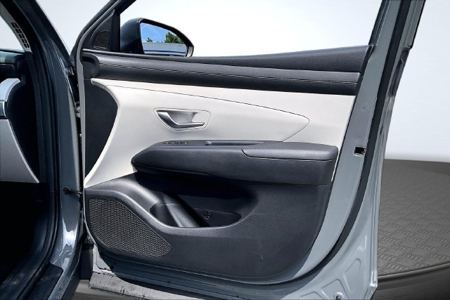 Used 2025 Hyundai Tucson SEL FWD image 25