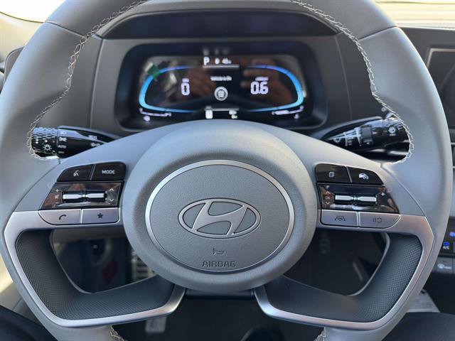New 2026 Hyundai Elantra Sport FWD image 10