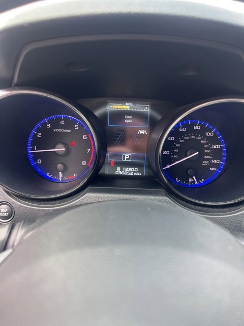 Used 2019 Subaru Outback 2.5i Touring w/ Popular Package #3A image 13