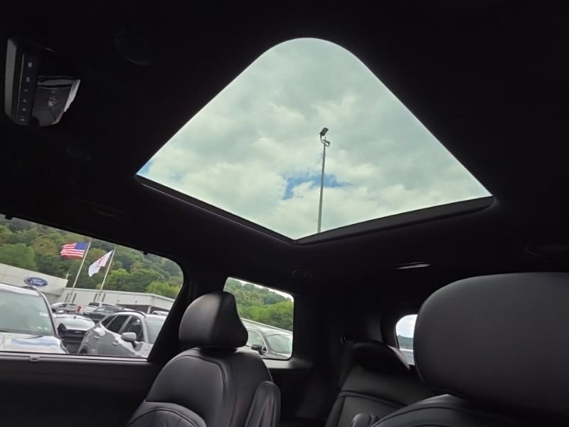 New 2027 Kia Telluride SX X-Pro AWD/4WD image 26