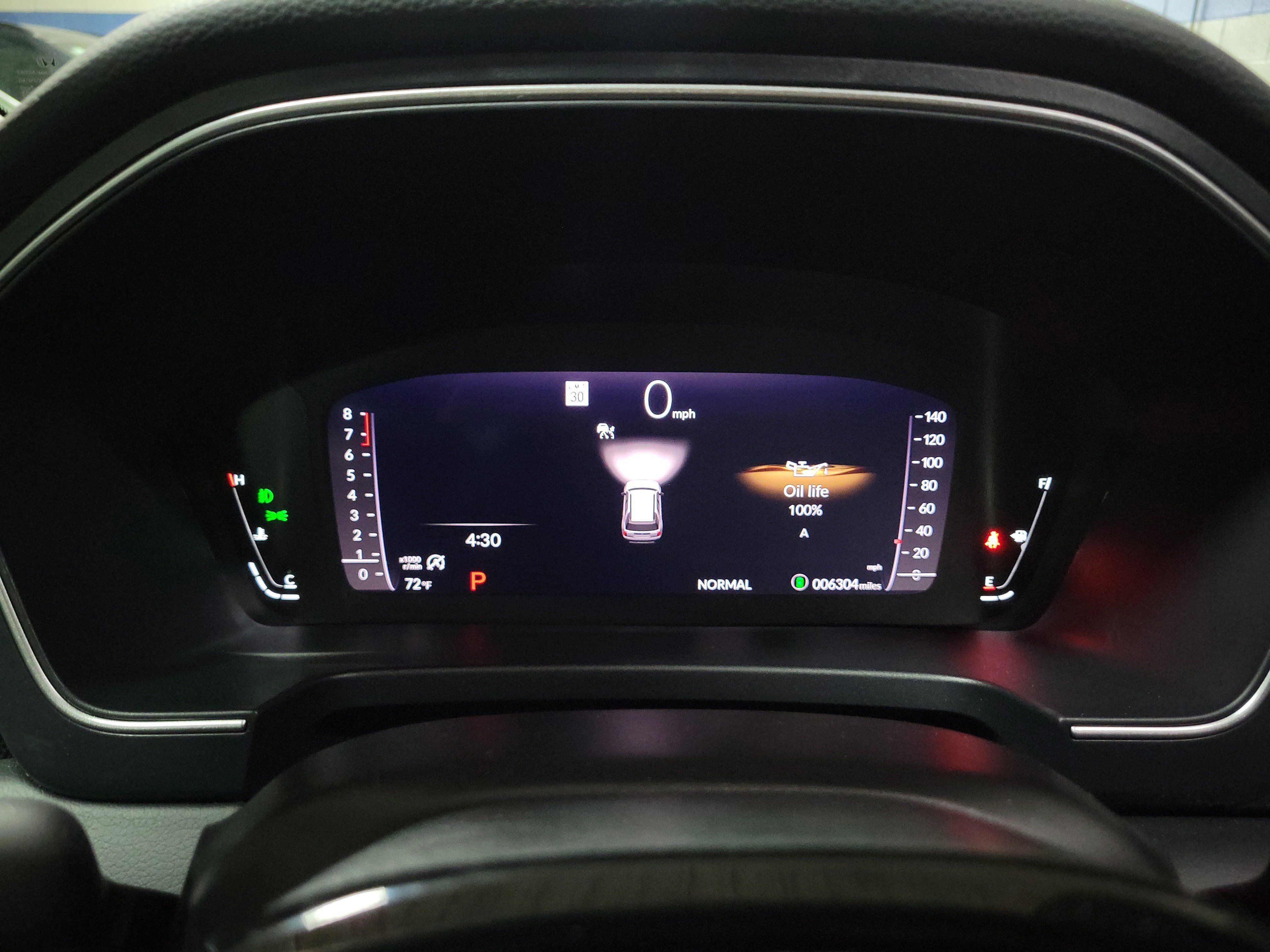 Certified 2026 Honda Passport TrailSport Elite image 29
