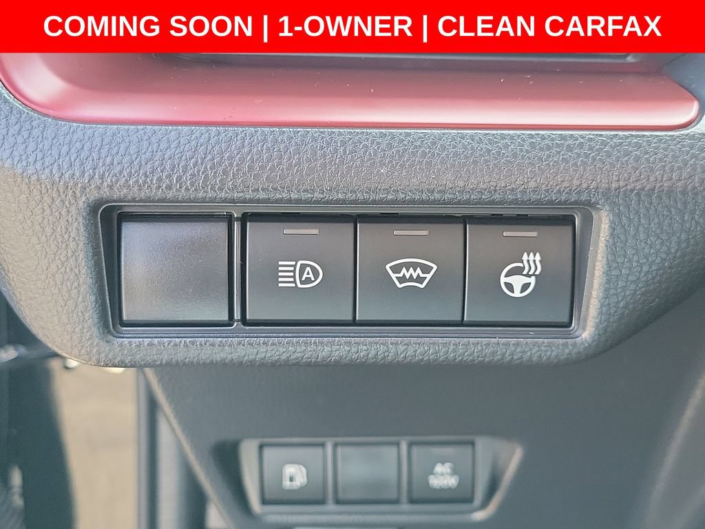 Used 2026 Toyota Prius Plug-In Hybrid FWD image 26