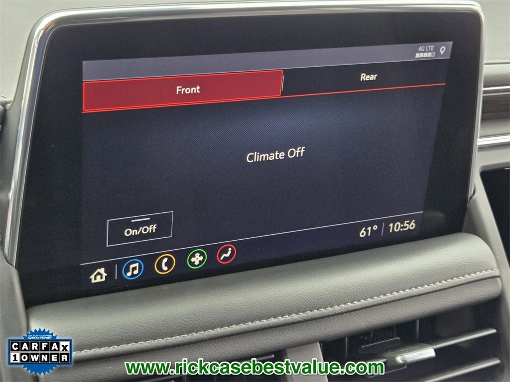 Used 2021 Chevrolet Suburban LS image 24