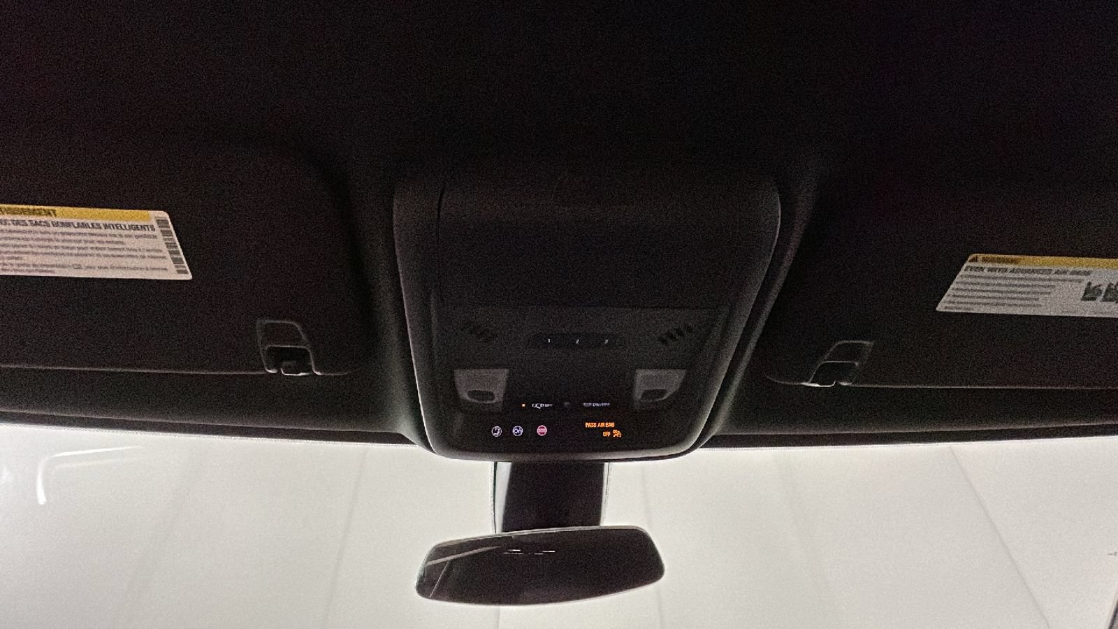 Used 2022 Cadillac XT5 Luxury AWD/4WD image 25