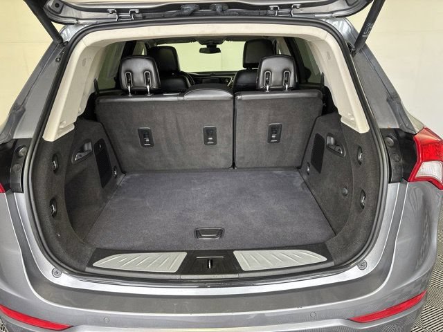Used 2019 Buick Envision Premium AWD/4WD image 9